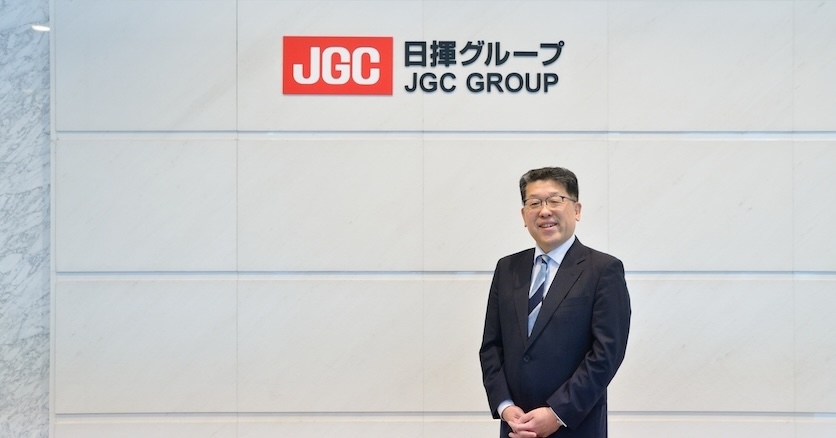 日揮ホールディングス デジタル戦略ユニット -「安全第一」をセキュリティにも広げる